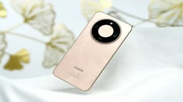 هاتف HONOR X9d يطرح بمواصفات قوية وأسعار تنافسية